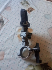 COMMUTATORE ACCENSIONE BLOCCASTERZO ORIGINALE FIAT GRANDE PUNTO 52182633