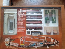 Grande scatola Lima contenente