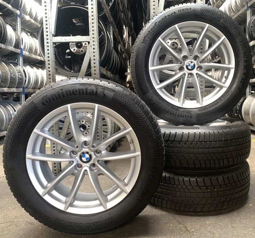 Cerchi invernali bmw - 4,