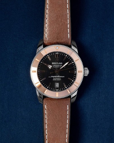 Breitling super ocean - breitling,
