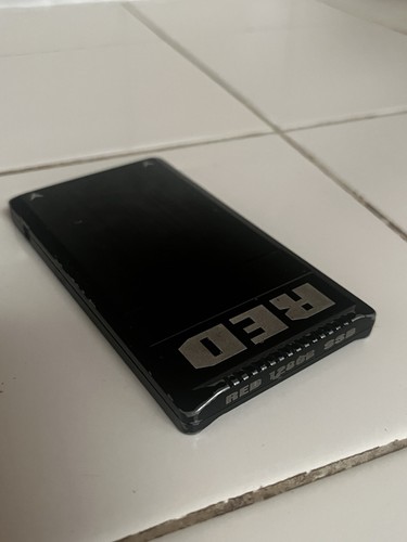 Ssd redmag 8 - 1,8", per