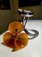 Lampadario Snodabile 3 Campane