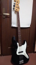 Fender Mexico Jazz Bass 1997