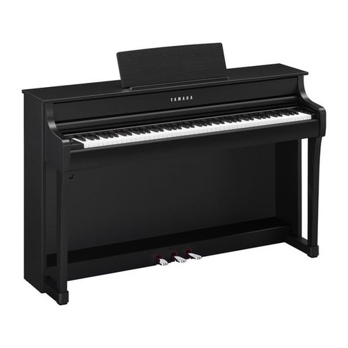 Yamaha clp 835b - clp-835b, black