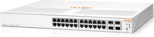 Switch hpe aruba istant - switch,