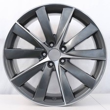 Cerchio in lega Volvo XC90 II 19 ORIGINALE 31362276