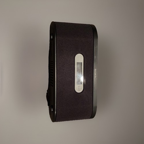 Altoparlante wireless sony - altoparlante,