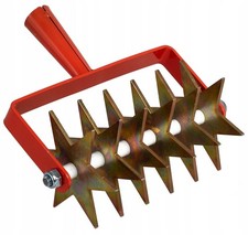 Coltivatore Rotante 6 Stelle -
