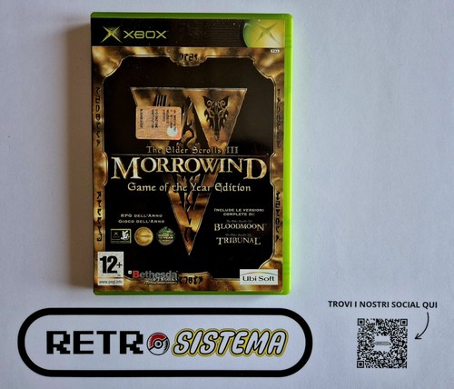 Xbox primo modello the elder - primo,