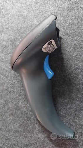 Lettore barcode datalogic - lettore,