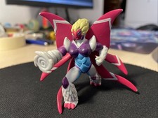 GORMITI - SERIE RITORNO SIGNORI NATURA - JESSICA SIGNORA DEL DELL'ARIA  NO CARTA