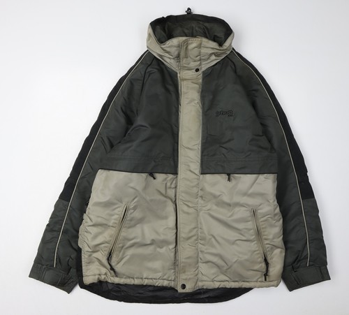 Giacca parka uomo schott - giacca, nyc