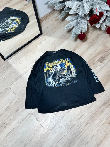 Hammerfall renegade 2000 - hammerfall, ls