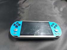 Console Portatile X7 Plus