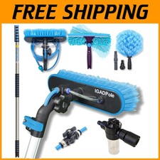 Sistema di pulizia multiuso ad