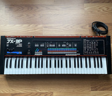 Roland JX-3P Analog Polyphonic