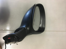 Specchietto retrovisore sinistro elettrico Fiat 500X da 2014 COD 735603612