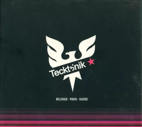 Tecktonik various - tecktonik,,