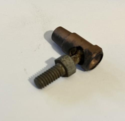 Giunto sferico trottle linkage - giunto,