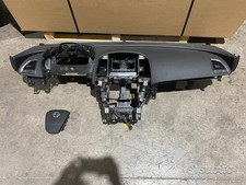 Opel Astra J 2008 2015 plancia