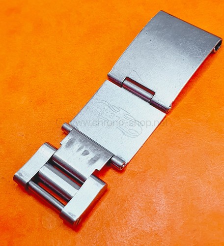 Rolex 1998 maillon extension - maillon,