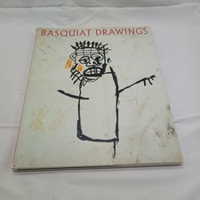 Basquiat: Drawings Jean-Michel