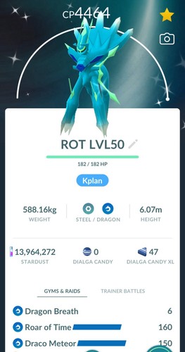 Pokemon livello origine - livello,