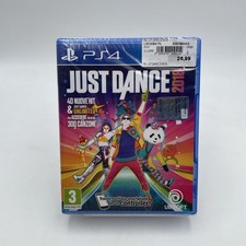 Just Dance 2018 PS4 Italiano