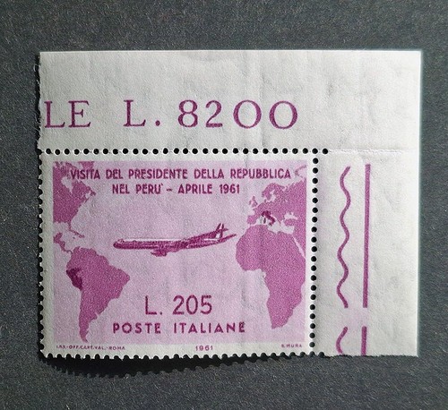 Repubblica 1961 gronchi - repubblica,