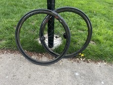 Zipp Firecrest 202 Disc