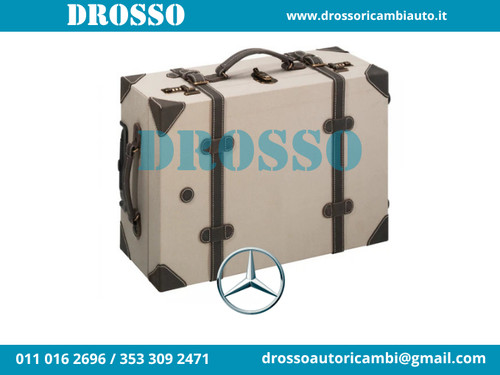 Valigia trolley originale - valigia,