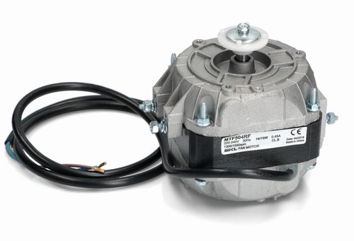 Engine fan fridge - fan, compressor