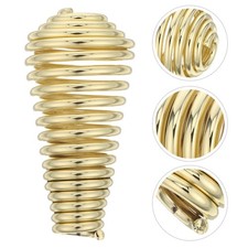  Impugnatura a molla per forni