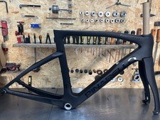 telaio bici da corsa in