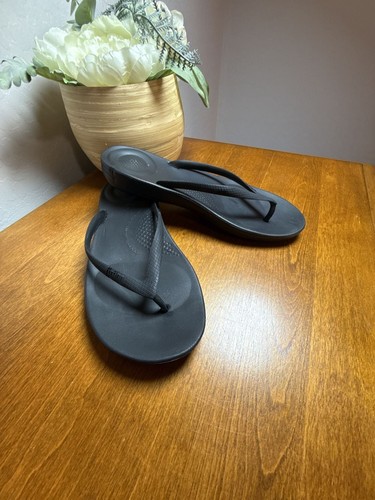 Fitflop iqushion infradito - fitflop,