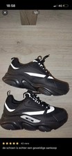 Scarpe Dior B22