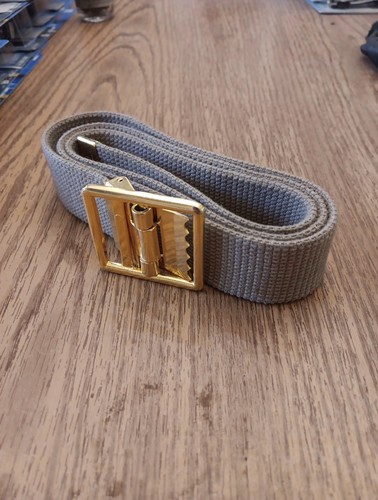 Cintura uomo usmc - cintura,