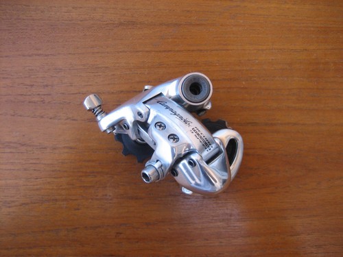 Nice campagnolo record - campagnolo,