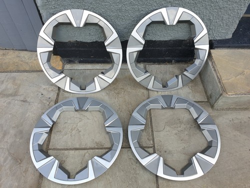 Cerchi bmw copricerchi - bmw,