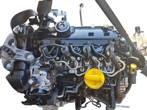Motore k9k dacia sandero - k9k, e6