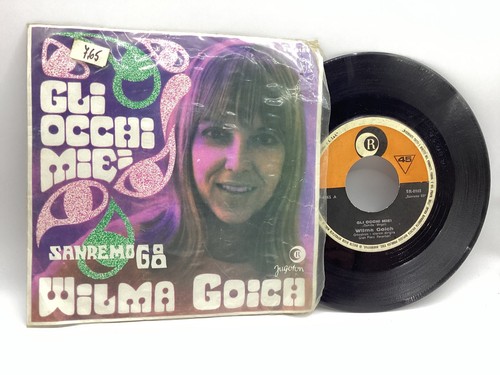 Wilma goich gli - wilma,