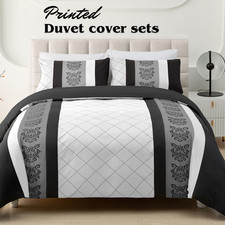 Set copripiumino matrimoniale