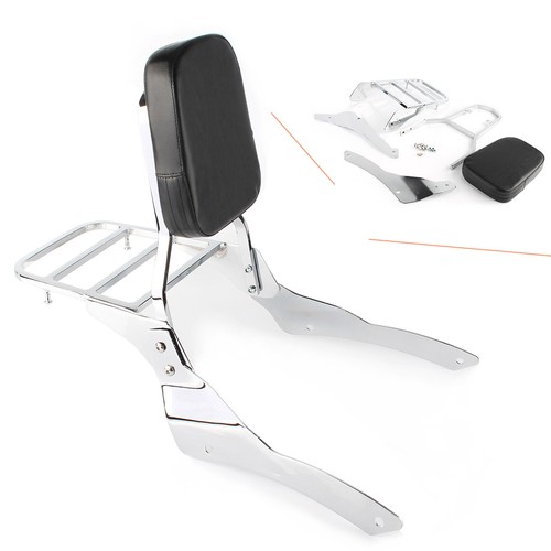 Sissy bar per yamaha dragstar - bar,