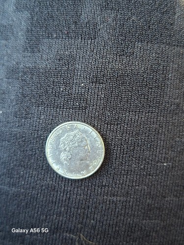 Lire piccole anno 1993 - piccole,