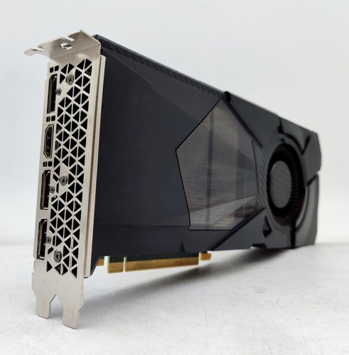 Scheda video dell geforce rtx - video,