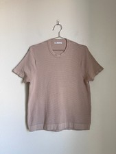 Zara Men's Crew Neck Knit