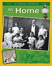 At Home Hardcover Ruth Thomson