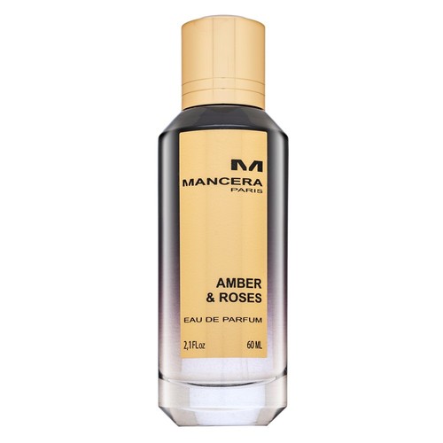 Mancera amber roses eau - &,