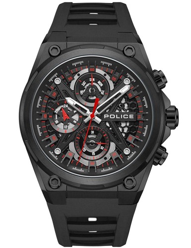 Police pewgq0054303 orologio - pewgq0054303,