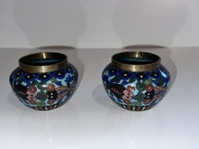 1 paio di antichi vasi